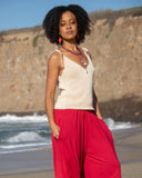 Knit Tank Top | 6 Colors