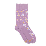 Socks That Plant Trees | Delightful Daisies