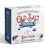 Old Salt Shampoo Bar | Driftwood