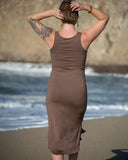Simple Tank Dress | 9 colors |