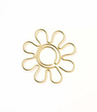 Wire Bookmark | Daisy