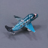 Tin Can Jetliner | Assorted
