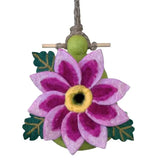 Birdhouse | Dahlia
