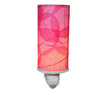 Cylinder Nightlight | Pink