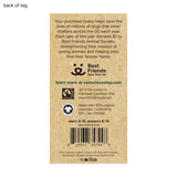Socks That Save Dogs | Blue