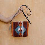 Wool Crossbody | Recuerdo