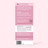 Elements Rose Cardamom 70% Dark Chocolate Bar