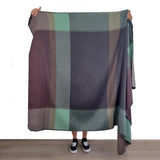 Alpaca Throw | Twilight