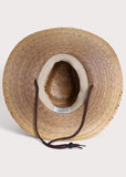 Tula Hat | Gardener Solid