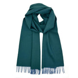 100% Baby Alpaca Scarf | Jasper