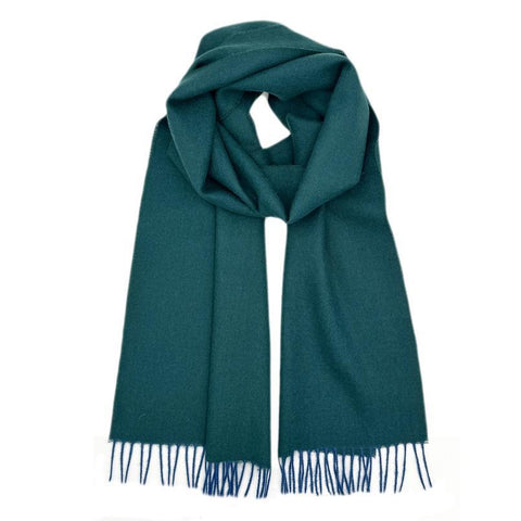 100% Baby Alpaca Scarf | Jasper