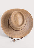 Tula Hat | Outback Lattice