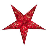 Paper Star Lantern | Supernova