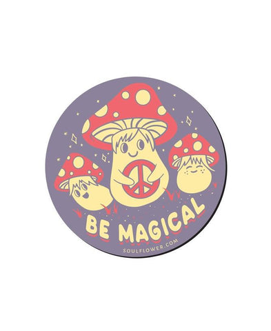 Magnet | Be Magical