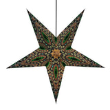 Paper Star Lantern | Forest
