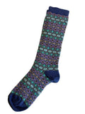 Alpaca Socks | Celeste | 3 Colors