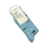 Socks that Protect Hippos | Hippo Hangout