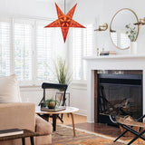 Paper Star Lantern | Imagine