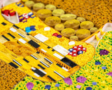 Artist Series Quilling Card | The Kiss, Klimt