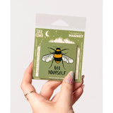 Magnet | Bee Yourself