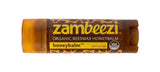 Zambeezi Organic Beeswax Lip Balm | Honeybalm