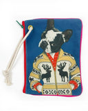 Animal Wristlet | 7 Designs