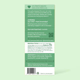 Elements Peppermint 70% Dark Chocolate Bar