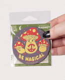 Magnet | Be Magical