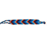 Friendship Bracelet | Cotton | Thin