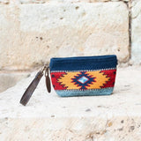 Convertible Wool Purse | Eagle Eye