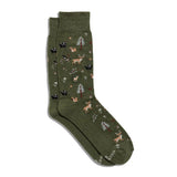 Socks That Protect National Parks | Hidden Hollow