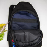 Sugar Skull Sling Backpack