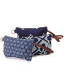 Indigo Wristlet | Assorted