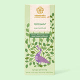 Elements Peppermint 70% Dark Chocolate Bar