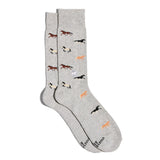 Socks That Save Farm Animals | Horses
