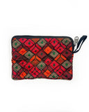 Dhaka Pouch