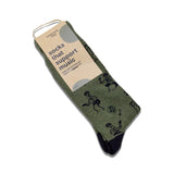 Socks That Support Music | Rock On