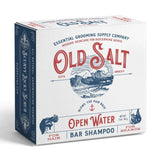 Old Salt Shampoo Bar | Open Water