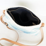 Wool Crossbody | Viento Dulce