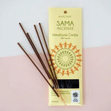 Sama Bulk Incense | Himalayan Cedar