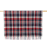 Rethread Throw | Americana