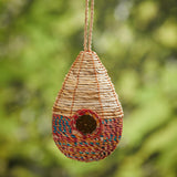 Aribo Smooth Roof Birdhouse