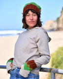 Mountain Wool Beanie | 3 Colors
