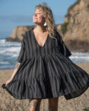 Babydoll Kurta Dress/Tunic | 4 colors