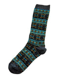 Alpaca Socks | Aztec | 3 Colors