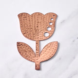 Stainless Steel Herb Stripper | Tulip