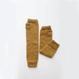 Alpaca Arm Warmer | 6 Colors