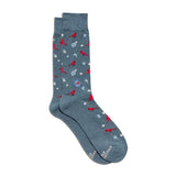 NPCA Socks That Protect Cardinals