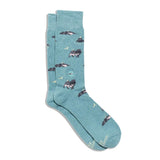 Socks that Protect Hippos | Hippo Hangout