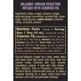 Balsamic Reduction | Sundried Fig